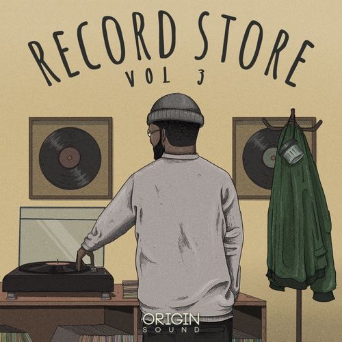 1073 record store 3 800