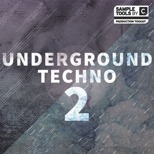 1099 underground techno 2
