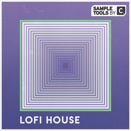 1100 lofi house artwork