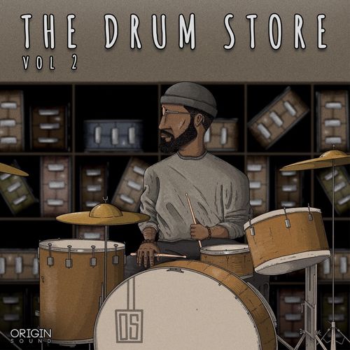 1103 the drum store 2 800