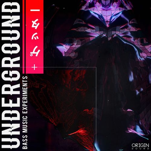 1106 underground 800