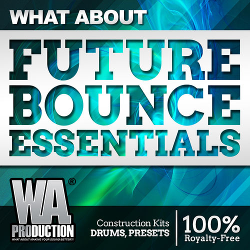 1114 800x800w. a. production what about future bounce essentials cover