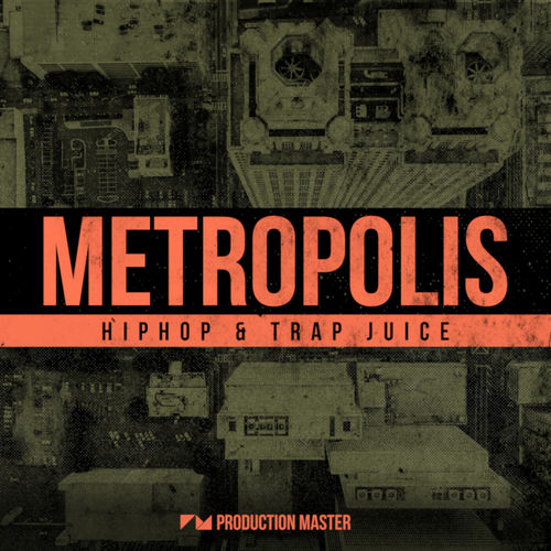 1128 production master metropolis hiphop trap juice 800