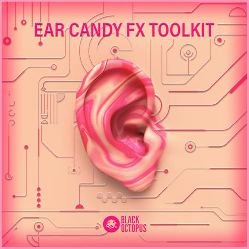1145 black octopus sound ear candy fx toolkit 800