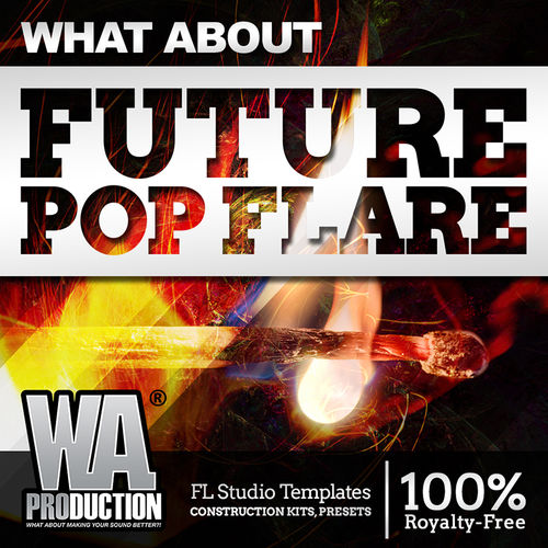 1211 800x800w. a. production what about future pop flare cover