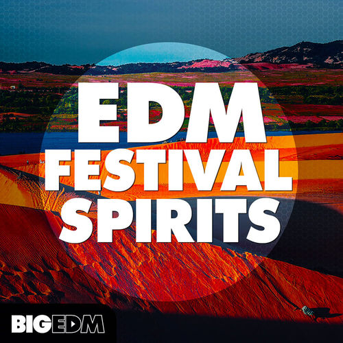 1262 800x800big edm edm festival spirits cover