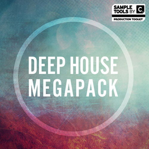 131 sample tools by cr2 deep house megapack