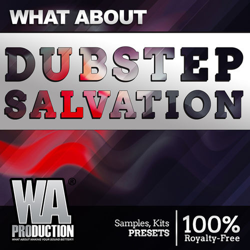 1325 800x8000wa production dubstep salvation cover