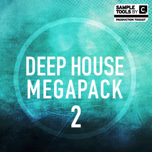 132 deep house megapack 2