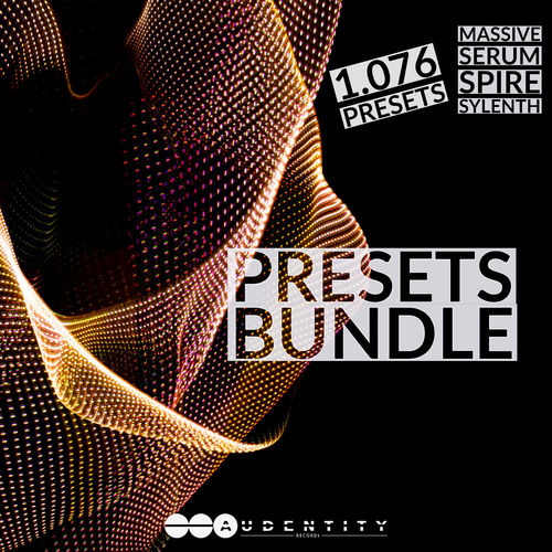 1363 presets bundle