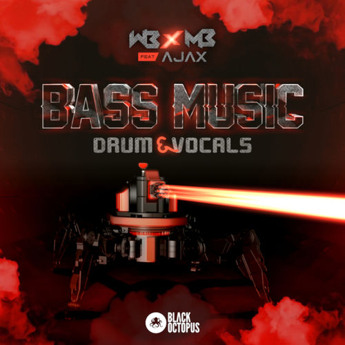 1366 black octopus sound wb x mb ft ajax bass music drum vocals 800