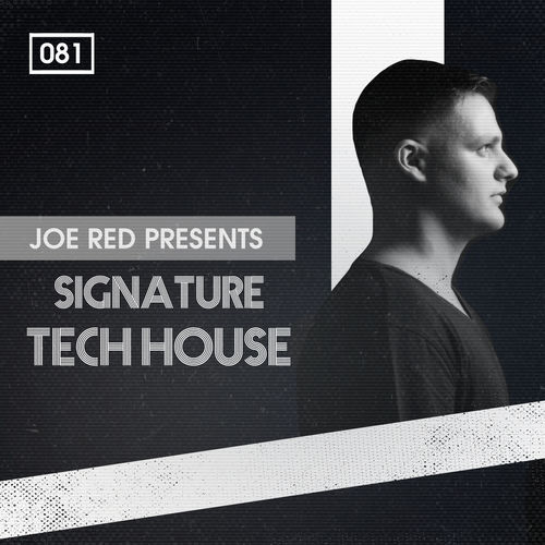 1370 joe red presents signature tech house