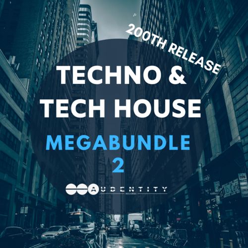 1390 techno tech house megabundle 2