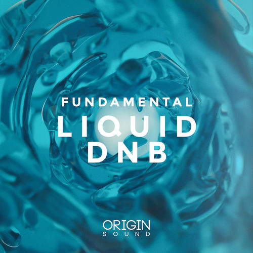 142 liquid dnb artwork