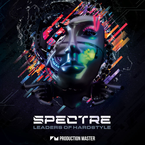 1447 spectre leaders of hardstyle artwork 800