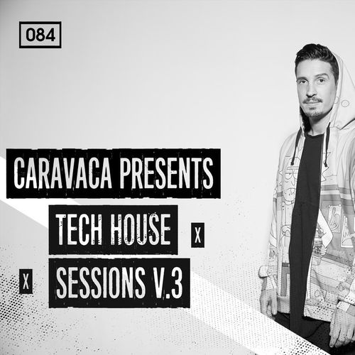 1448 rsz caravaca presents tech house sessions v3