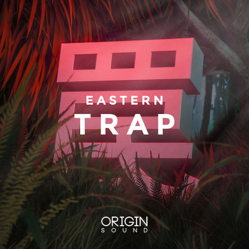 144 eastern trap artwork