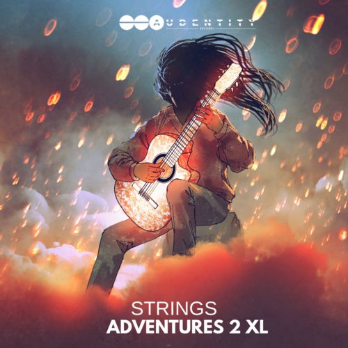 1450 strings adventures
