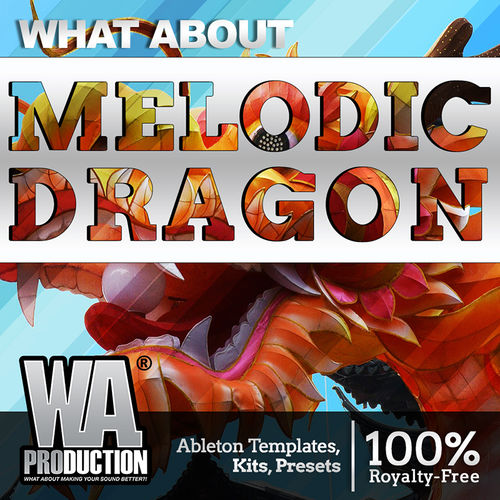 1469 800x800wa production what about melodic dragon cover