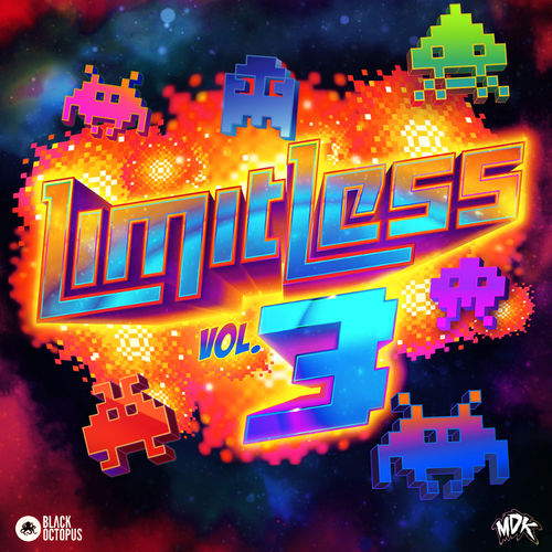 1480 black octopus sound limitless vol 3 by mdk 800