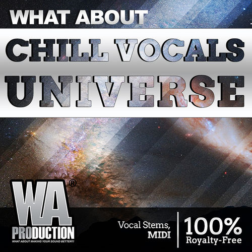 1488 800x800w. a. production what about chill vocals universe cover