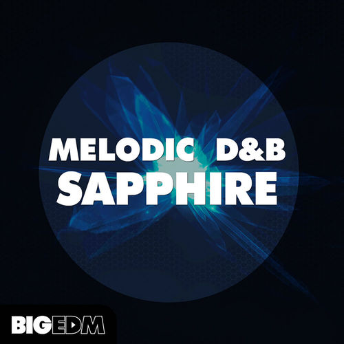 1496 800x800big edm melodic d b sapphire artwork