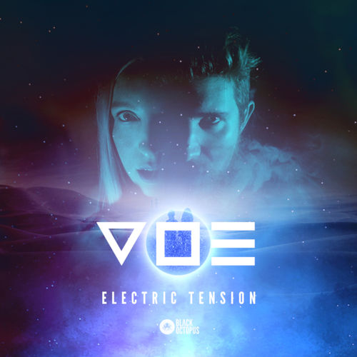 1531 black octopus sound voe electric tension 800