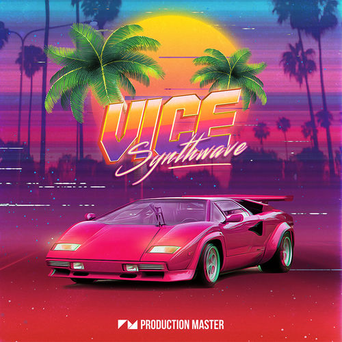 1547 production master vice synthwave artwork 800
