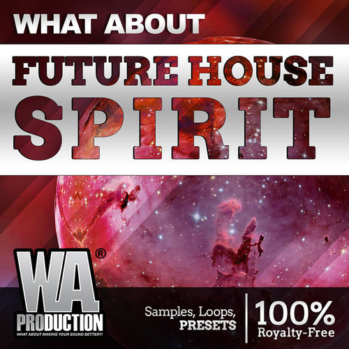 1569 800x800w. a. production future house spirit cover