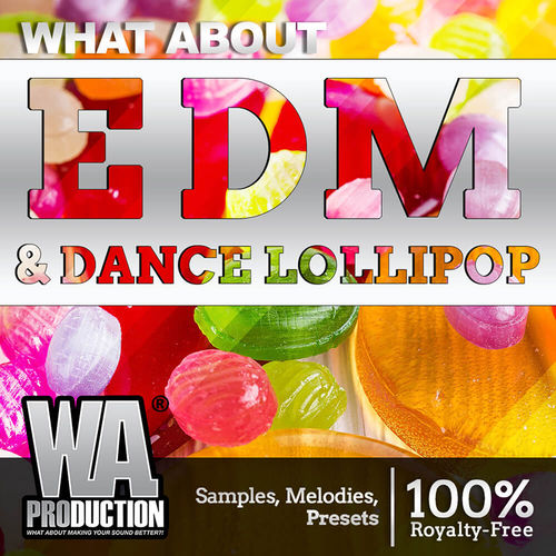 1570 800x800w. a. production edm dance lollipop cover