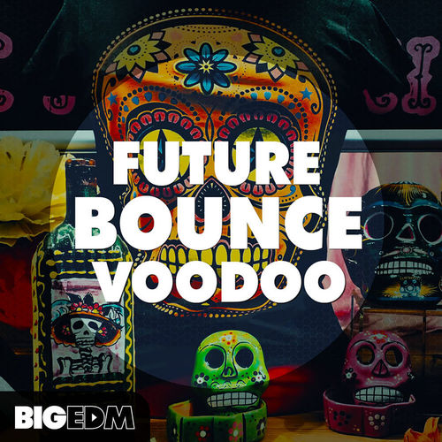 1574 800x800big edm future bounce voodoo cover