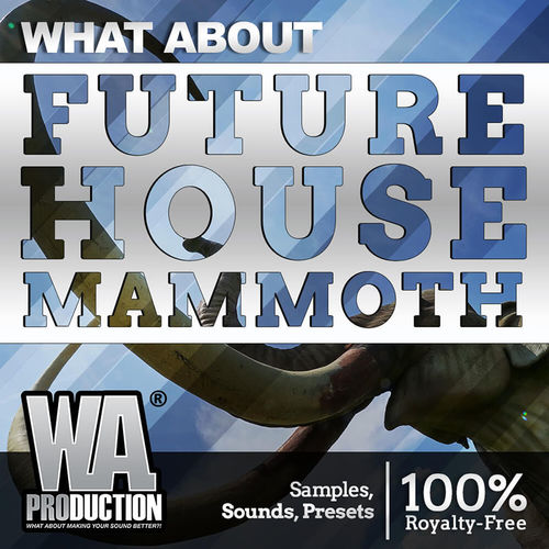 1586 800x800w. a. production what about future house mammoth cover