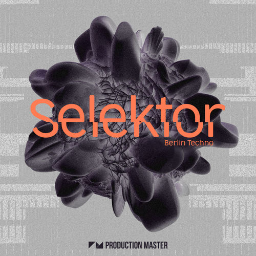 1597 production master selektor berlin techno 800