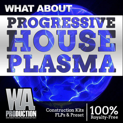 1599 800x800w. a. production what about progressive house plasma cover