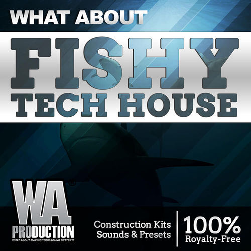 1600 800x800w. a. production what about fishy tech house artwork