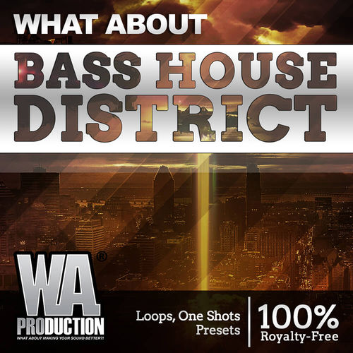 1604 800x800w. a. production what about bass house district cover
