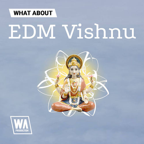 1606 800x800w. a. production edm vishnu artwork