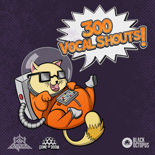 160 300 vocal shouts pack image 800px