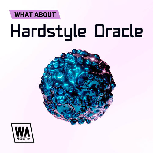 1648 800x800w. a. production what about hardstyle oracle artwork