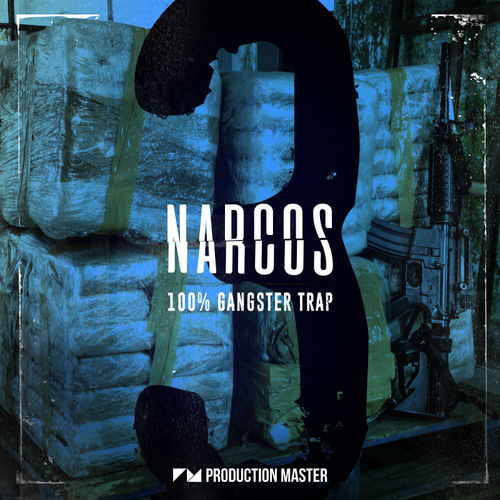 1661 production master narcos 3 800