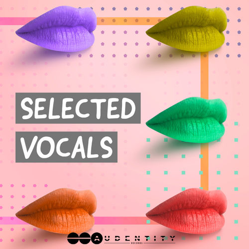 1669 selected vocals