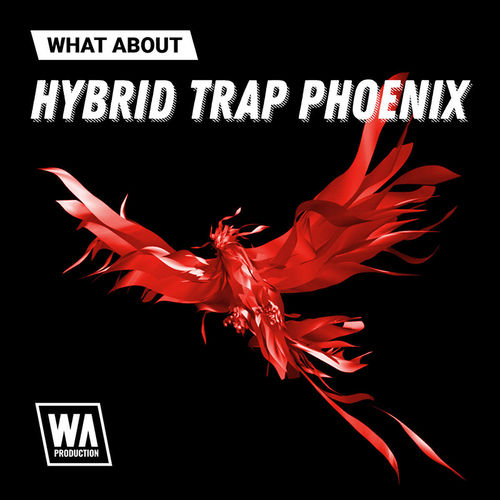 1704 800x800w. a. production what about hybrid trap phoenix artwork