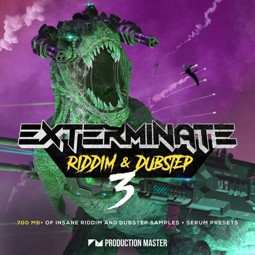 1756 production master exterminate 3 800