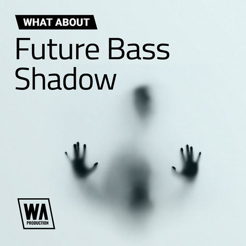 1762 800x800w. a. production what about future bass shadow artwork