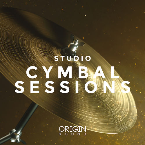 176 cymbals artwork