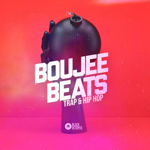 1782 black octopus sound boujee beats trap hip hop 800