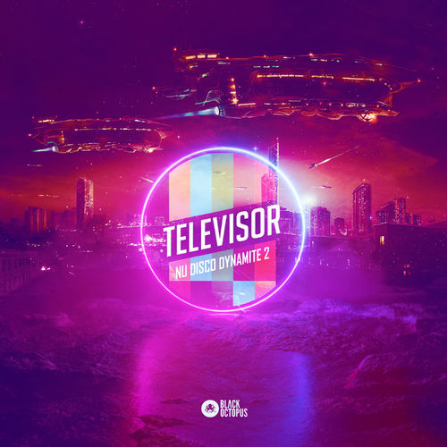 1837 black octopus sound televisor nu disco dynamite 2 800