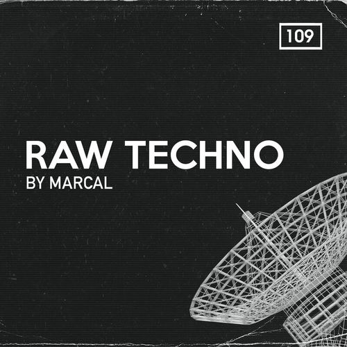 1867 rsz raw techno by marcal