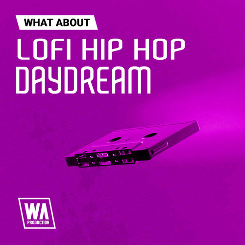 1873 800x800w. a. production what about lofi hip hop daydream artwork
