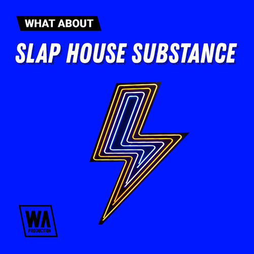 1919 800x800w. a. production what about slap house substance artwork